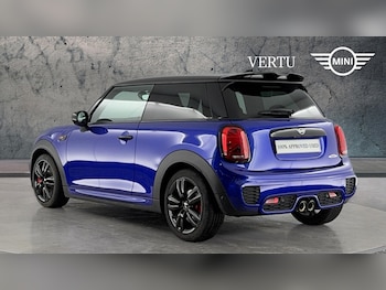 Used MINI Hatch 2019 for sale - 75632472: Photo