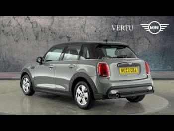 Used MINI Hatch 2022 for sale - 74805514: Photo