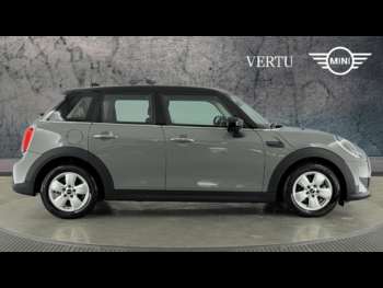 Used MINI Hatch 2022 for sale - 74805514: Photo