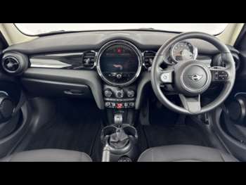 Used MINI Hatch 2022 for sale - 74805514: Photo