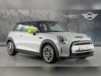 Used MINI Hatch 2021 for sale - 78564919: Photo