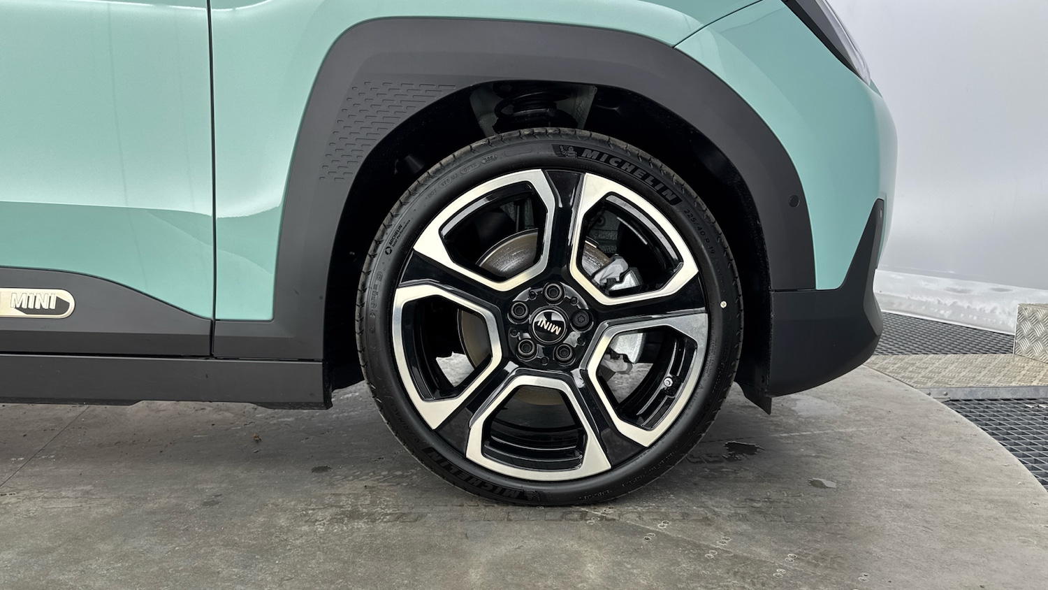 Used MINI Aceman 2025 for sale - 78065021: Photo 14