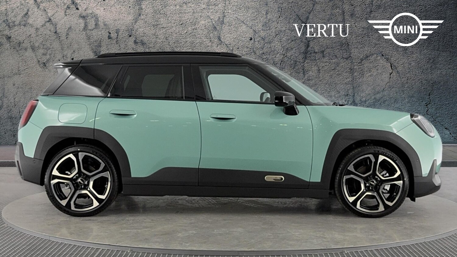 Used MINI Aceman 2025 for sale - 78065021: Photo 3