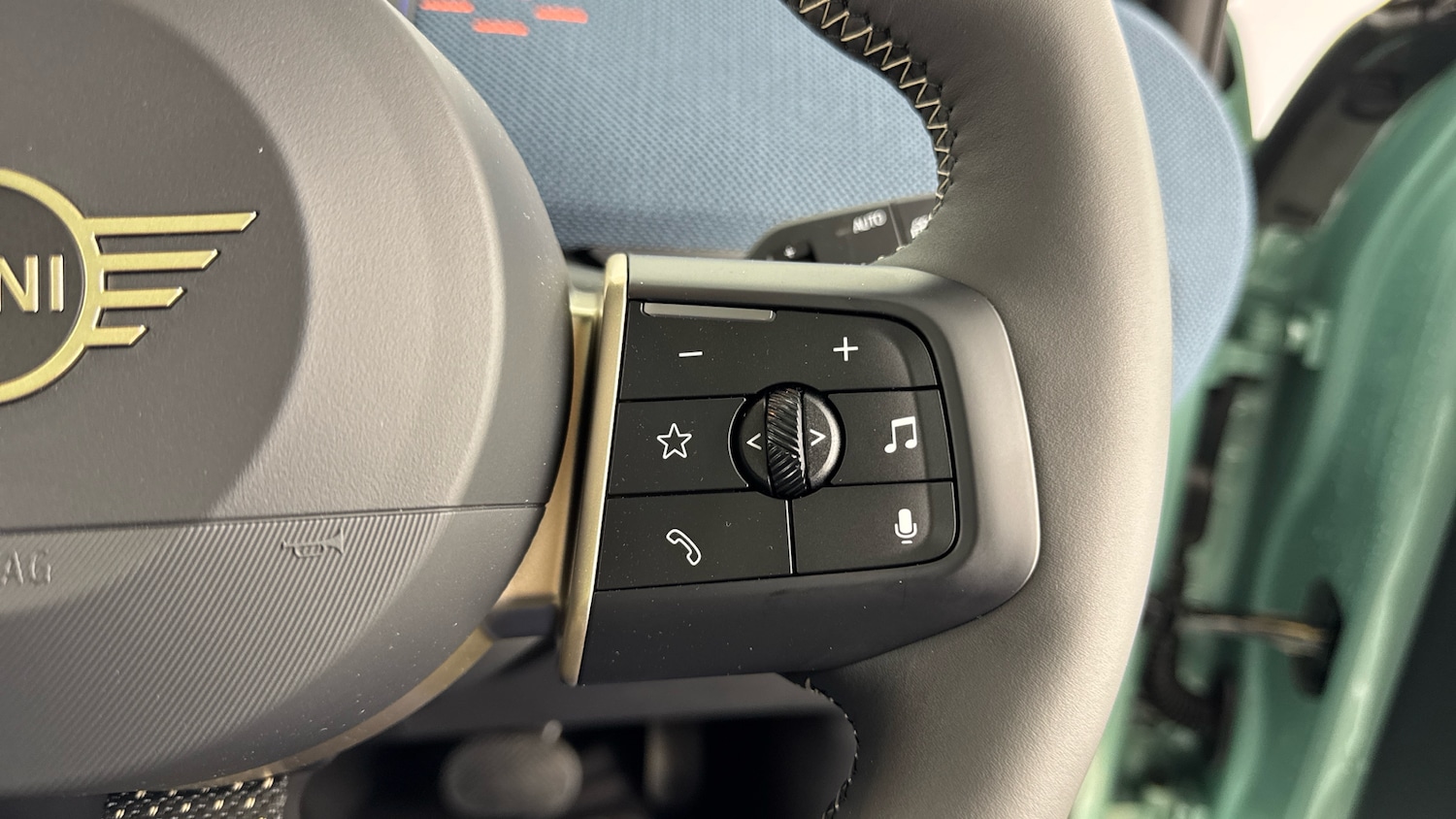 Used MINI Aceman 2025 for sale - 78065021: Photo 31