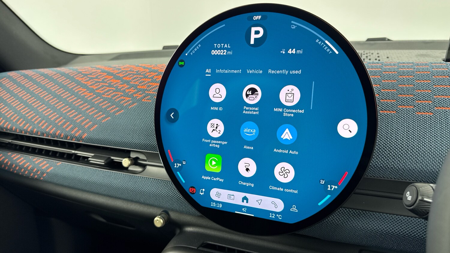 Used MINI Aceman 2025 for sale - 78065021: Photo 41