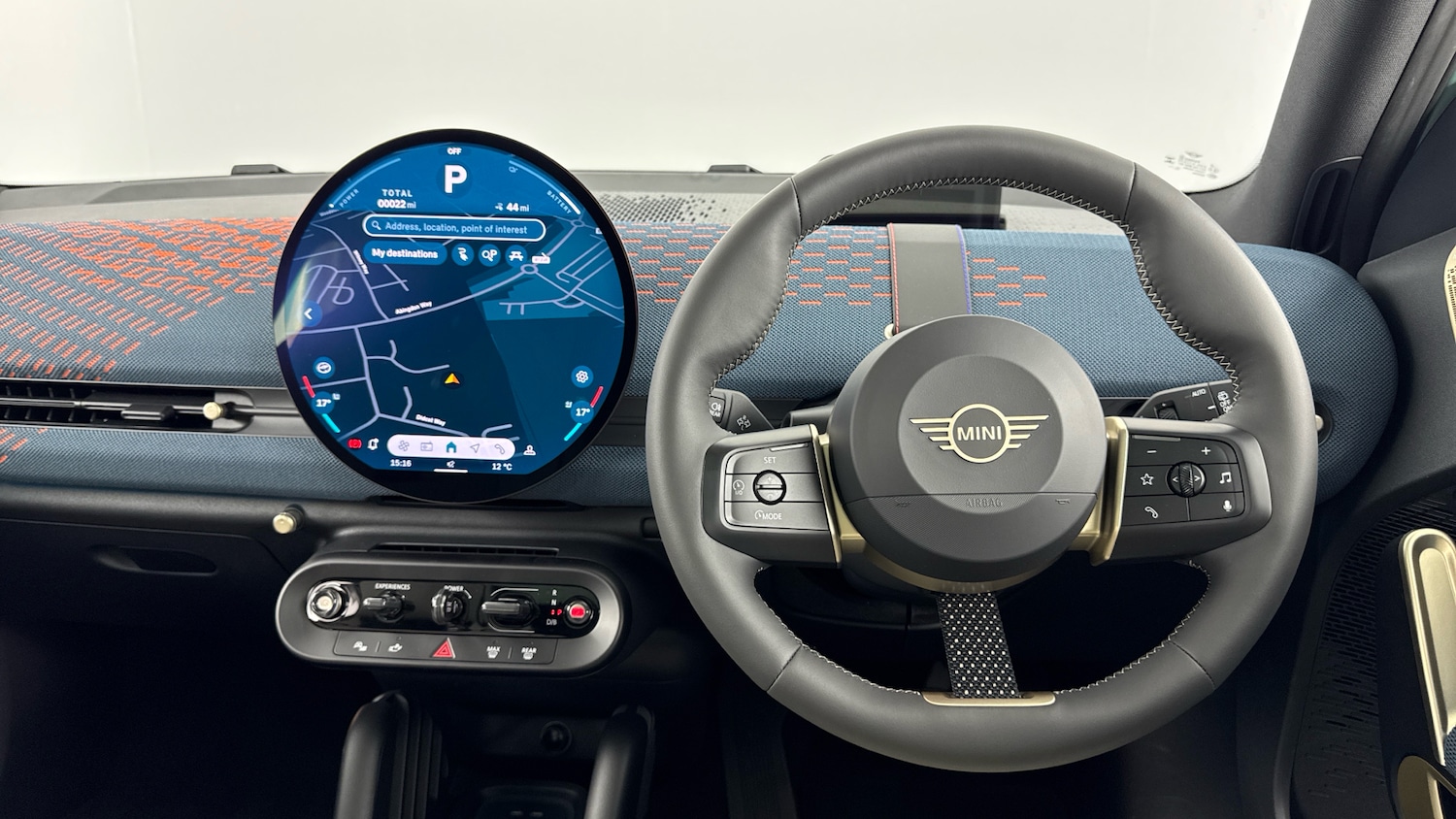 Used MINI Aceman 2025 for sale - 78065021: Photo 5