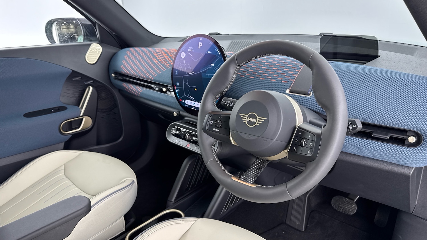 Used MINI Aceman 2025 for sale - 78065021: Photo 6