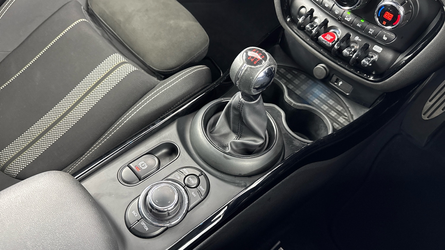 Used MINI Clubman 2022 for sale - 76494359: Photo 10