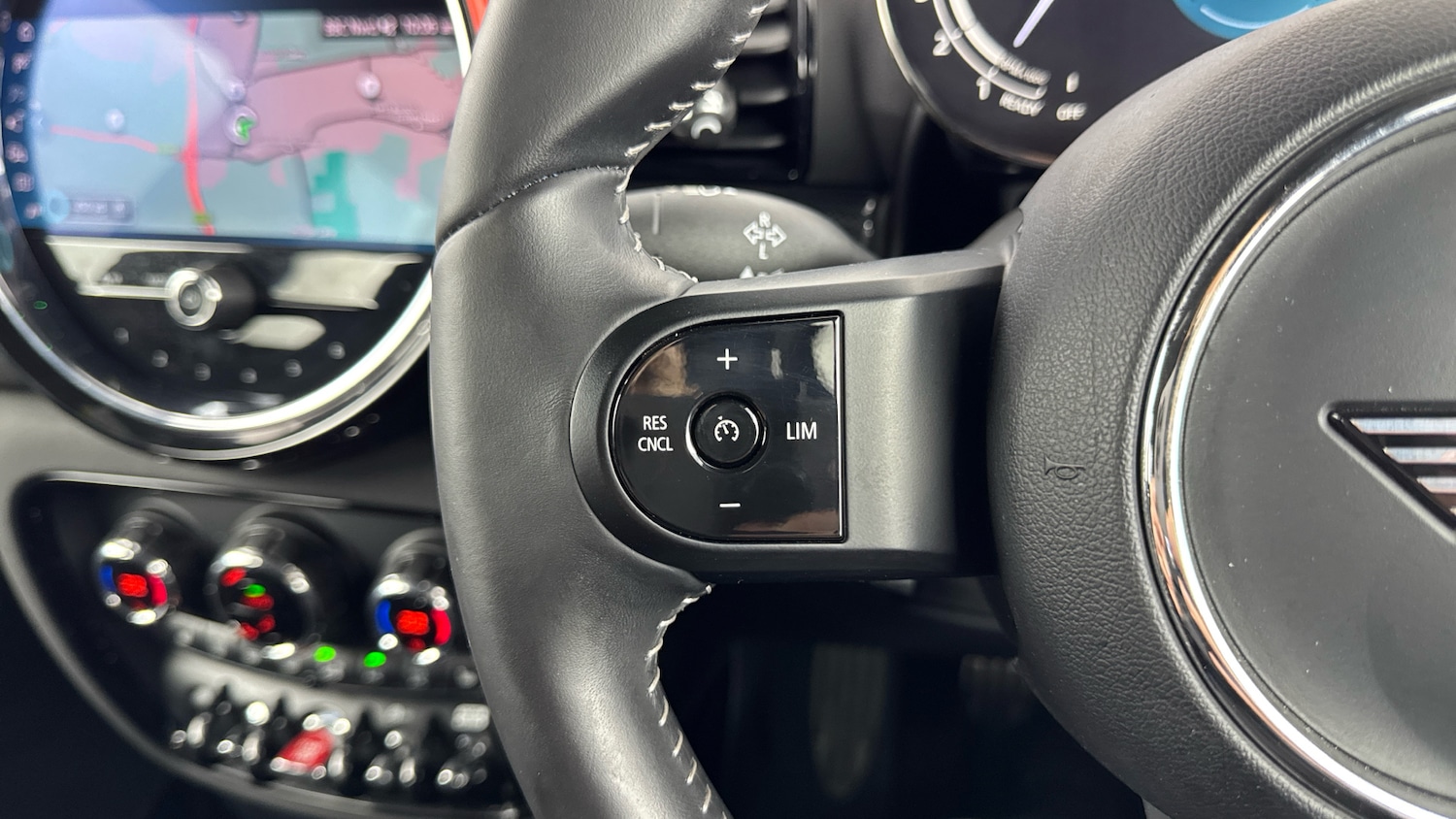 Used MINI Clubman 2022 for sale - 76494359: Photo 17