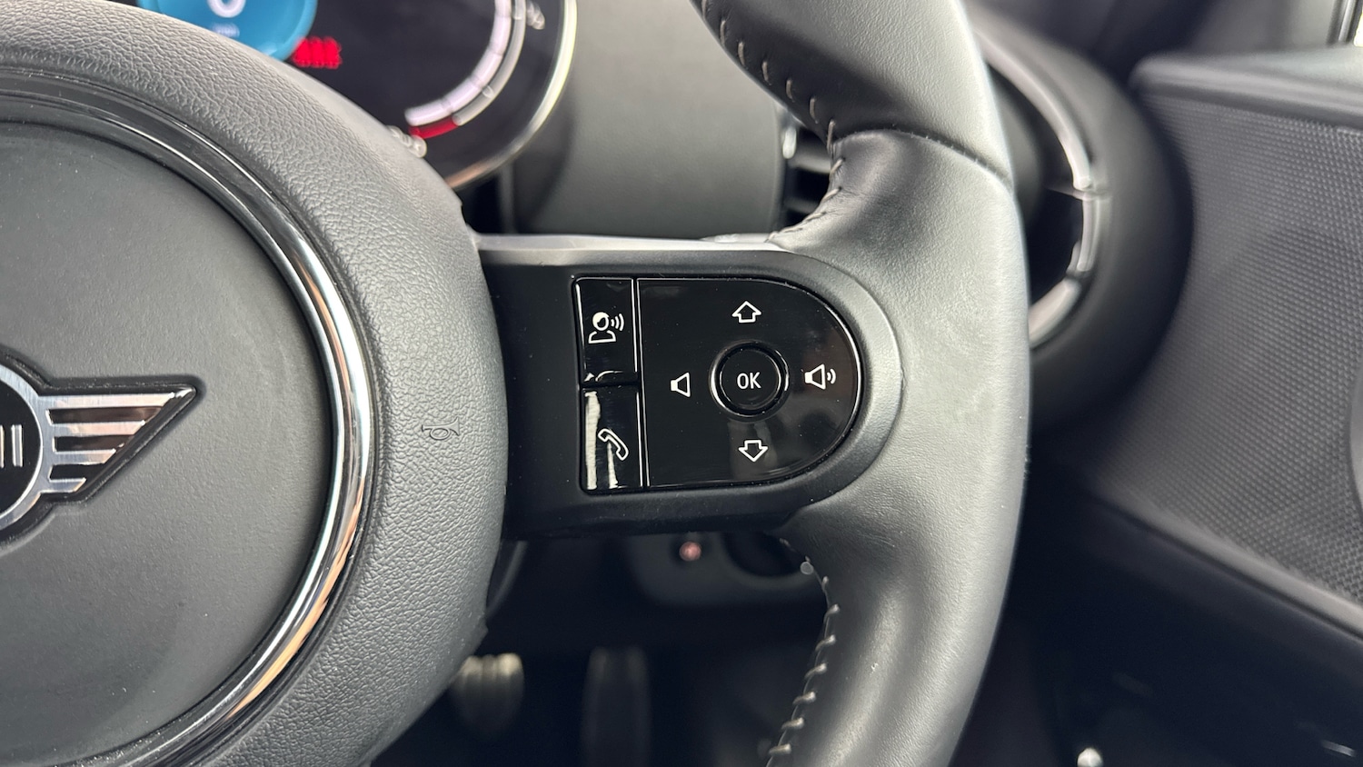 Used MINI Clubman 2022 for sale - 76494359: Photo 18