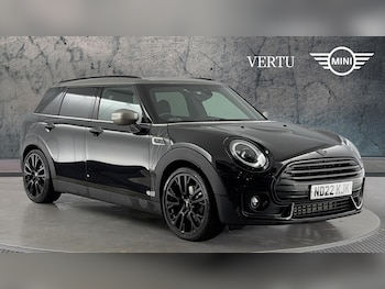 Used MINI Clubman 2022 for sale - 76494359: Photo