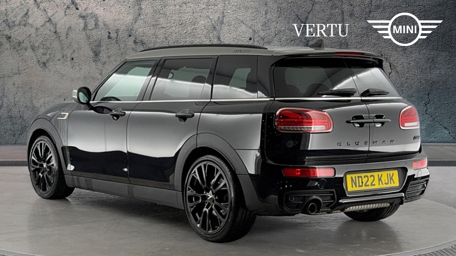 Used MINI Clubman 2022 for sale - 76494359: Photo 2