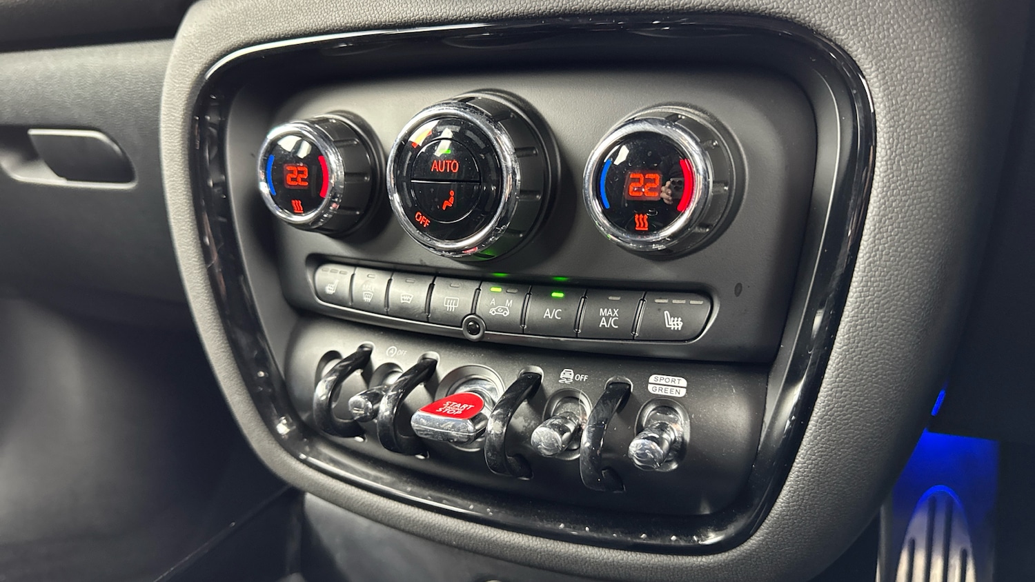 Used MINI Clubman 2022 for sale - 76494359: Photo 20