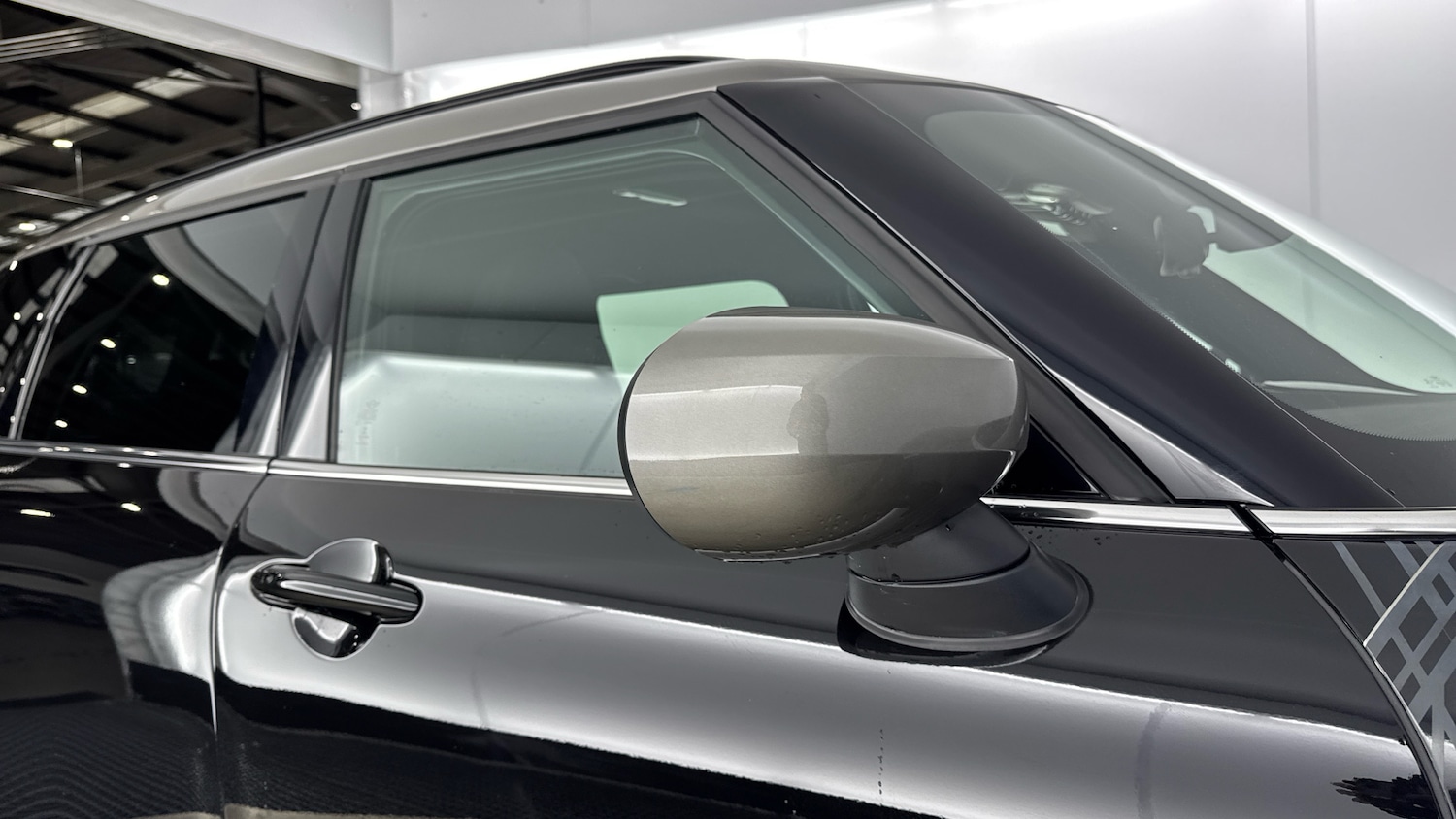 Used MINI Clubman 2022 for sale - 76494359: Photo 24