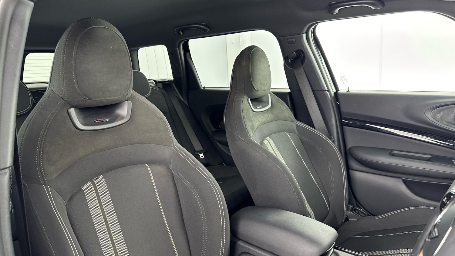 Used MINI Clubman 2022 for sale - 76494359: Photo 29