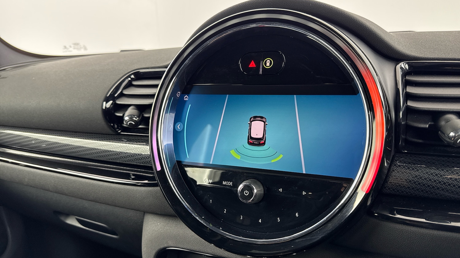 Used MINI Clubman 2022 for sale - 76494359: Photo 33