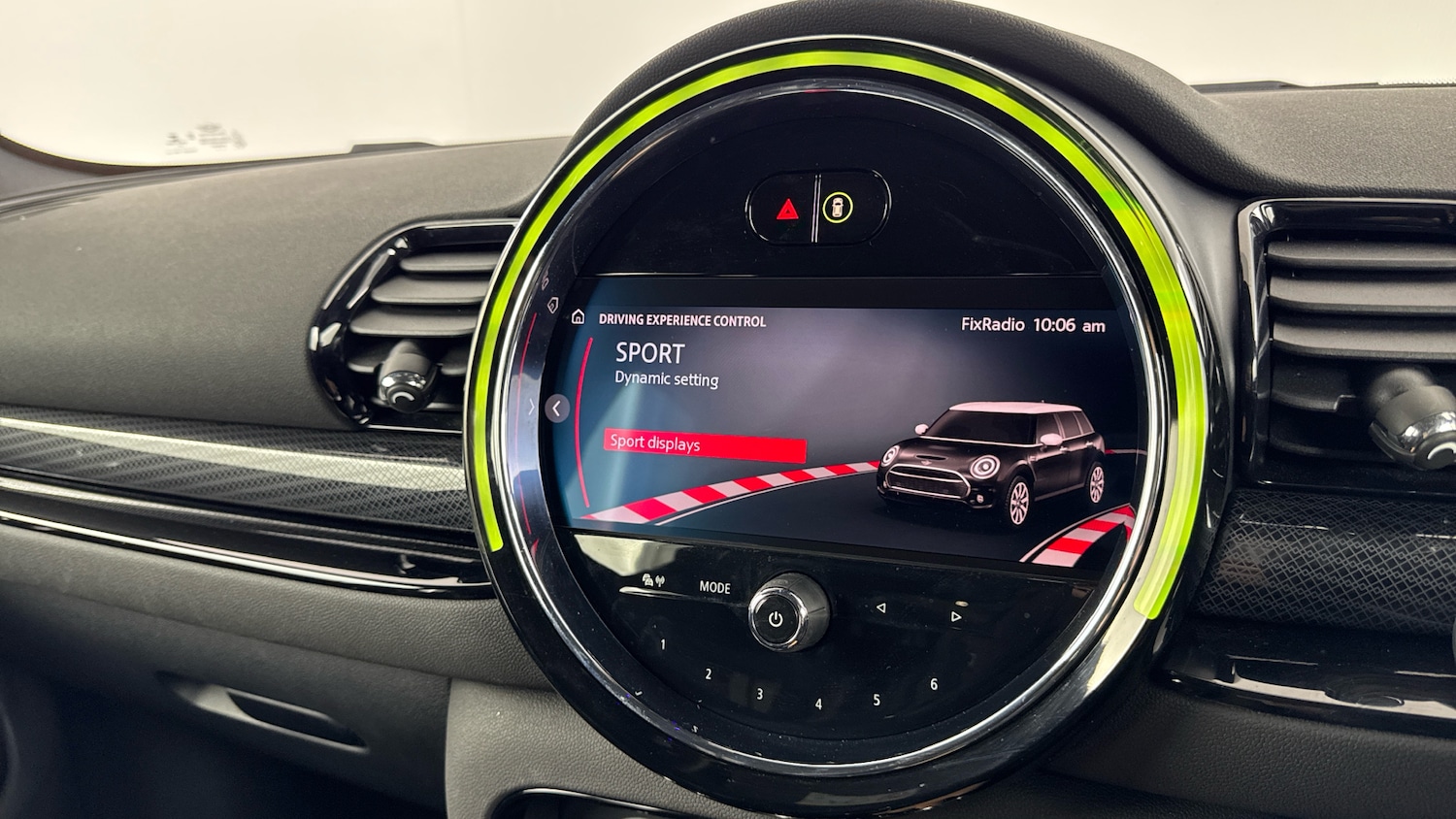 Used MINI Clubman 2022 for sale - 76494359: Photo 34