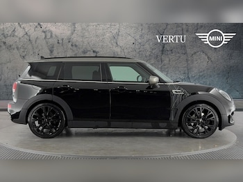 Used MINI Clubman 2022 for sale - 76494359: Photo