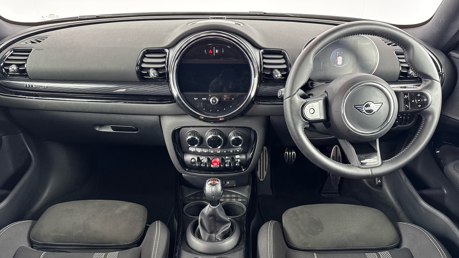 Used MINI Clubman 2022 for sale - 76494359: Photo 4