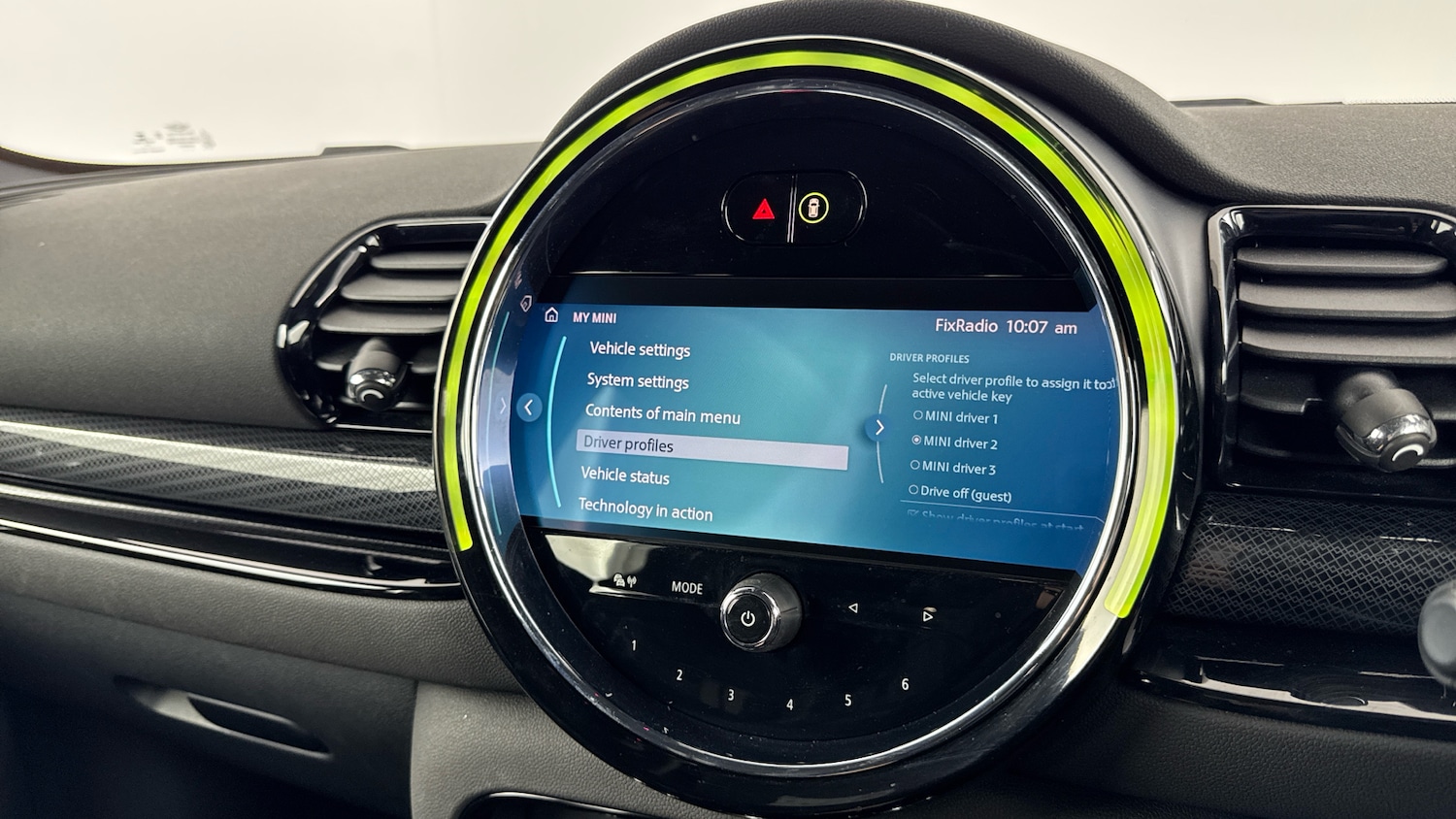 Used MINI Clubman 2022 for sale - 76494359: Photo 40