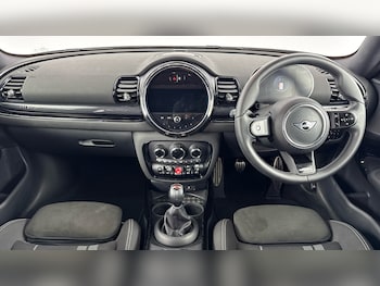 Used MINI Clubman 2022 for sale - 76494359: Photo