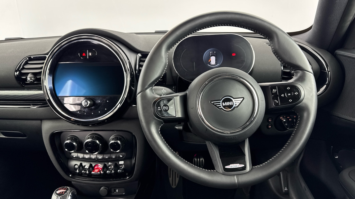 Used MINI Clubman 2022 for sale - 76494359: Photo 5