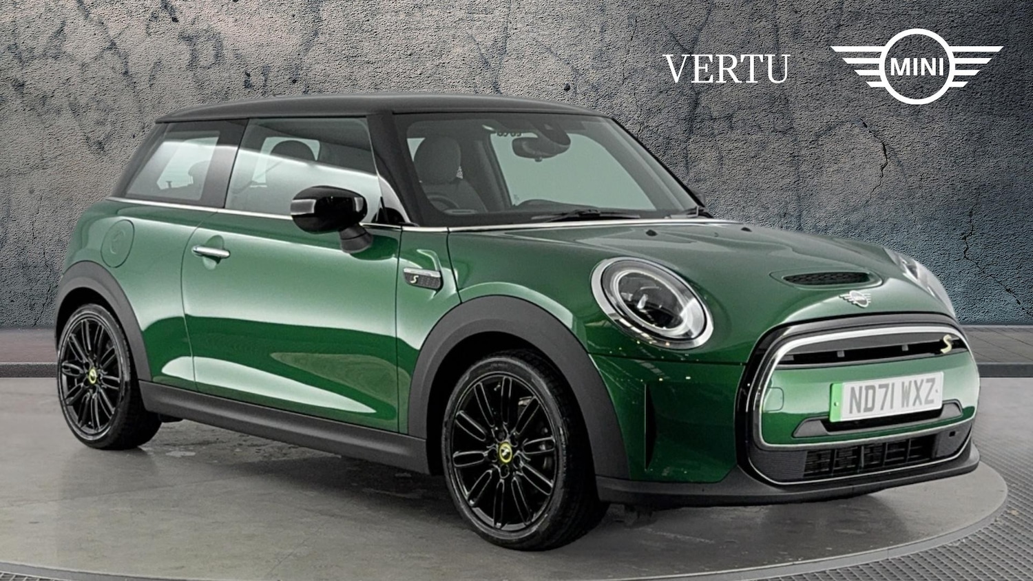 Used MINI Hatch 2021 for sale - 76344600: Photo 1