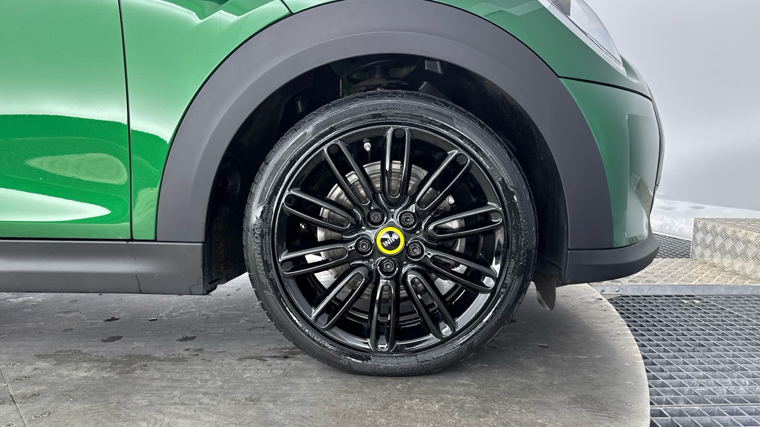 Used MINI Hatch 2021 for sale - 76344600: Photo 14