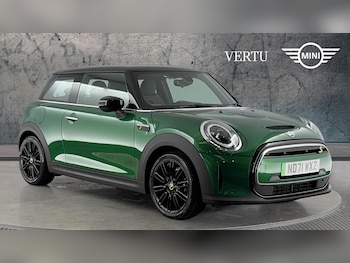 2021 (71) - 135kW Cooper S Level 2 33kWh 3dr Auto