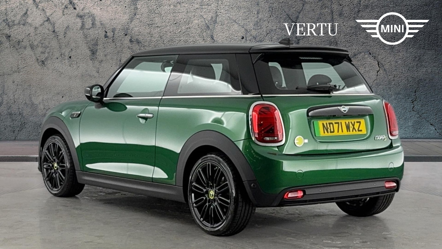 Used MINI Hatch 2021 for sale - 76344600: Photo 2