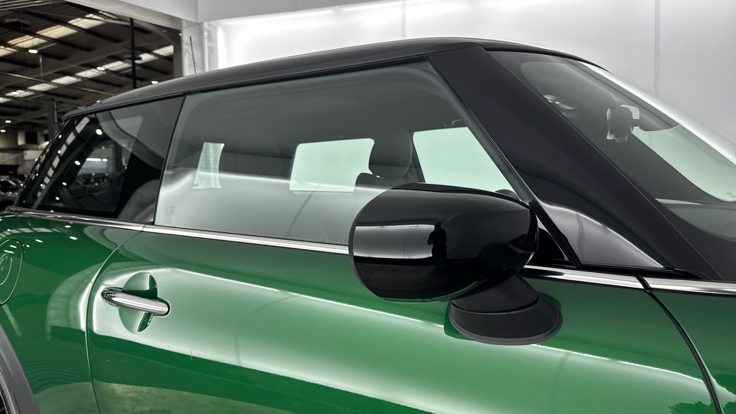 Used MINI Hatch 2021 for sale - 76344600: Photo 24