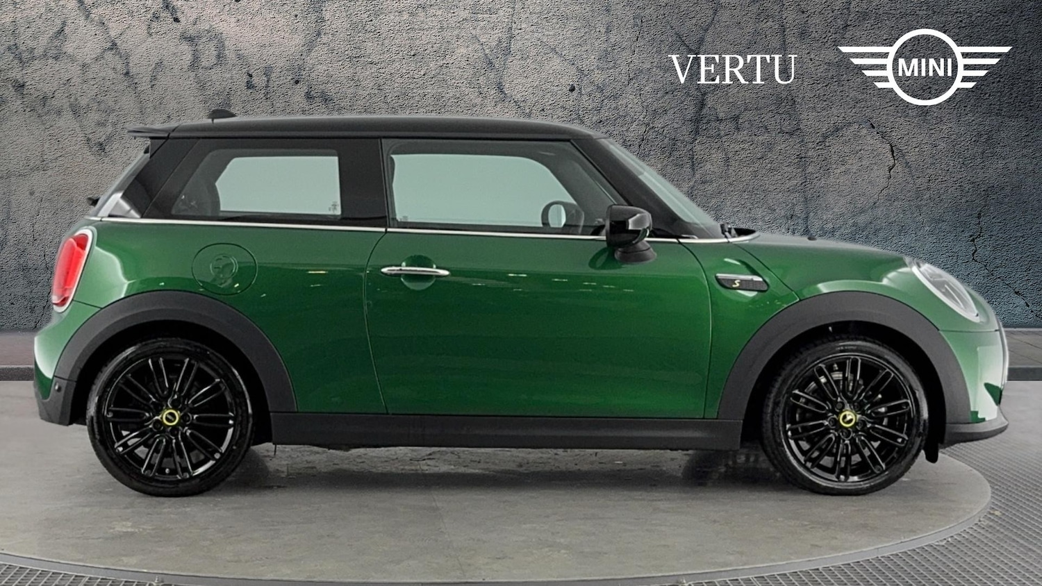 Used MINI Hatch 2021 for sale - 76344600: Photo 3
