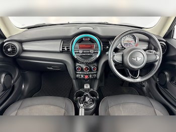 Used MINI Hatch 2016 for sale - 79272634: Photo