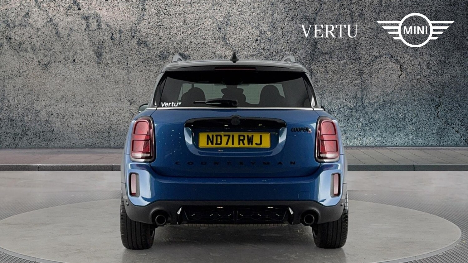 Used MINI Countryman 2021 for sale - 76882355: Photo 15