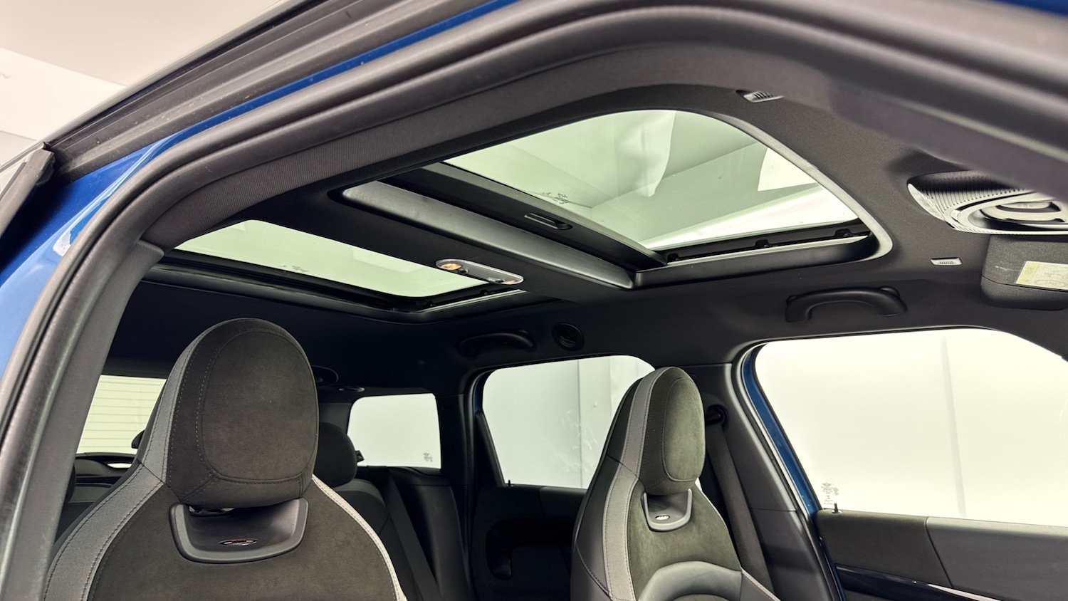 Used MINI Countryman 2021 for sale - 76882355: Photo 17