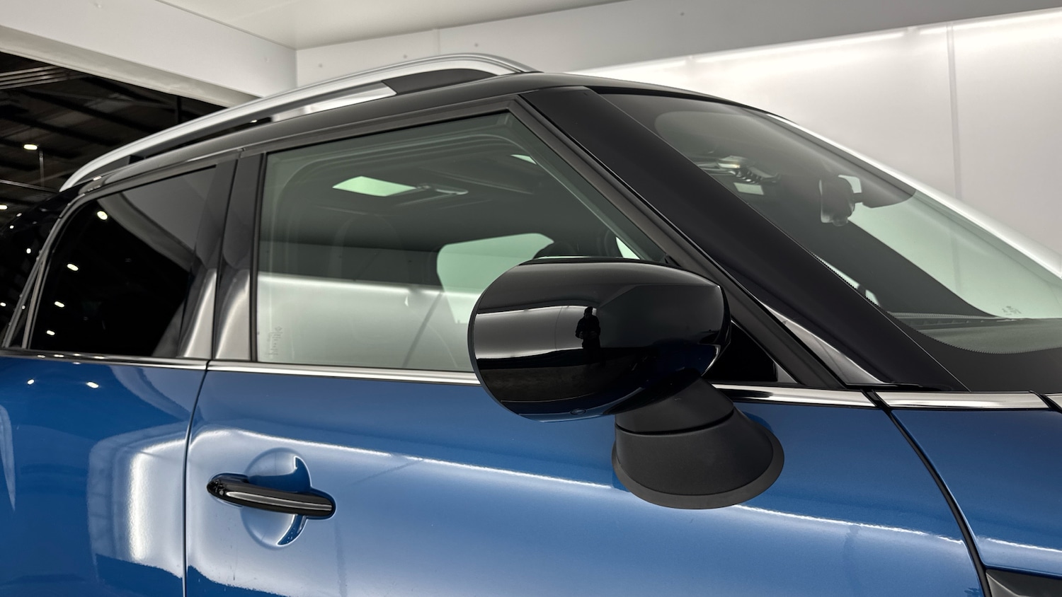 Used MINI Countryman 2021 for sale - 76882355: Photo 24