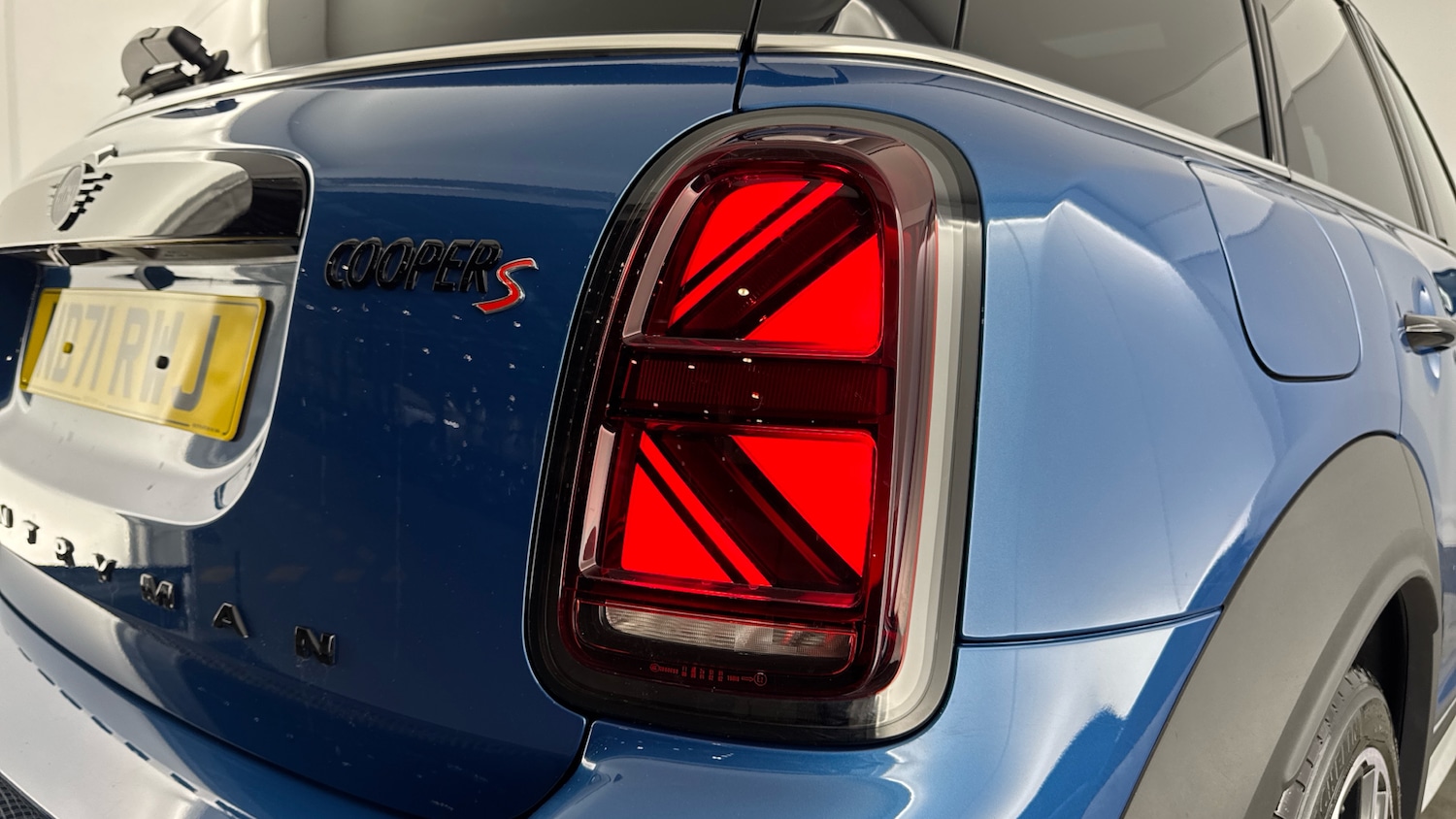 Used MINI Countryman 2021 for sale - 76882355: Photo 26