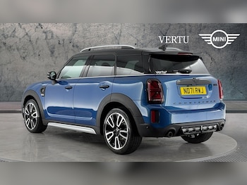 Used MINI Countryman 2021 for sale - 76882355: Photo