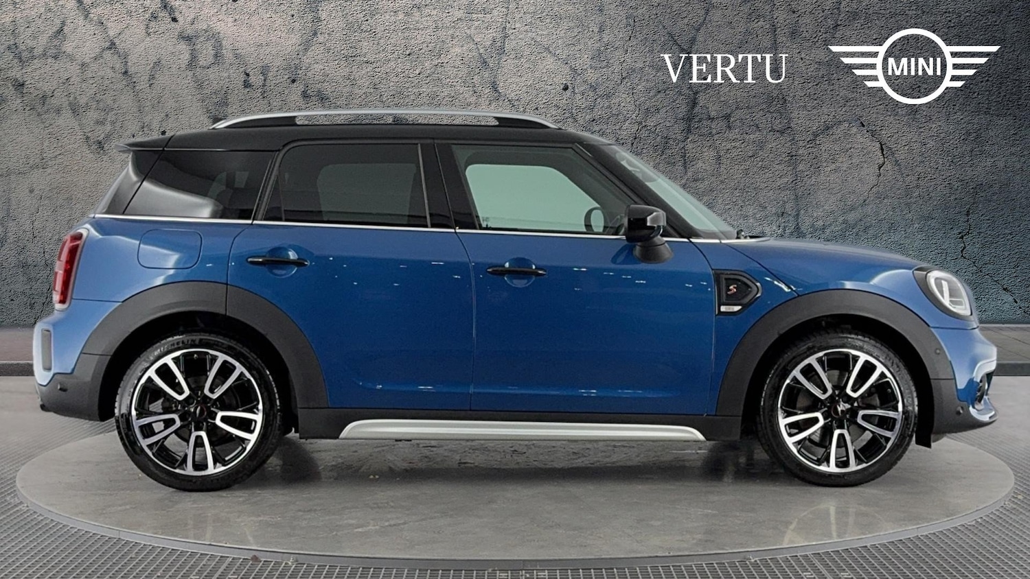 Used MINI Countryman 2021 for sale - 76882355: Photo 3