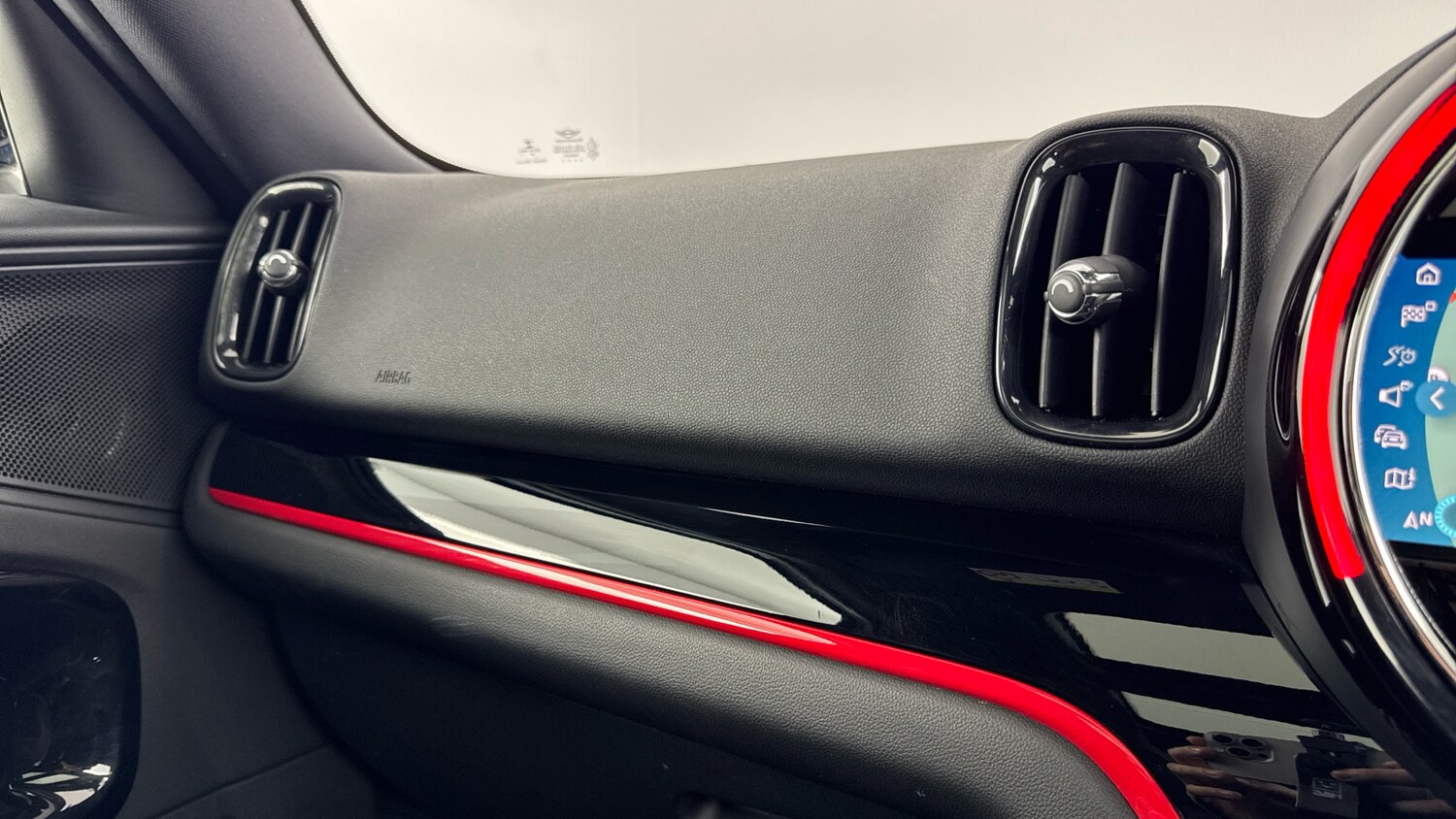 Used MINI Countryman 2021 for sale - 76882355: Photo 33