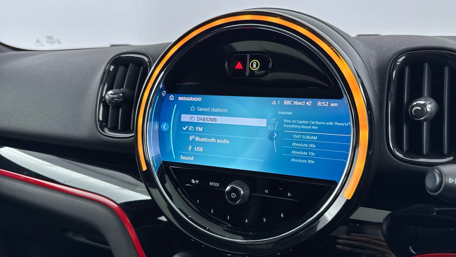 Used MINI Countryman 2021 for sale - 76882355: Photo 39