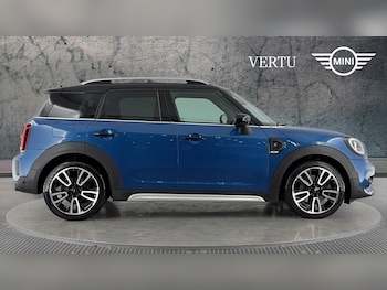 Used MINI Countryman 2021 for sale - 76882355: Photo