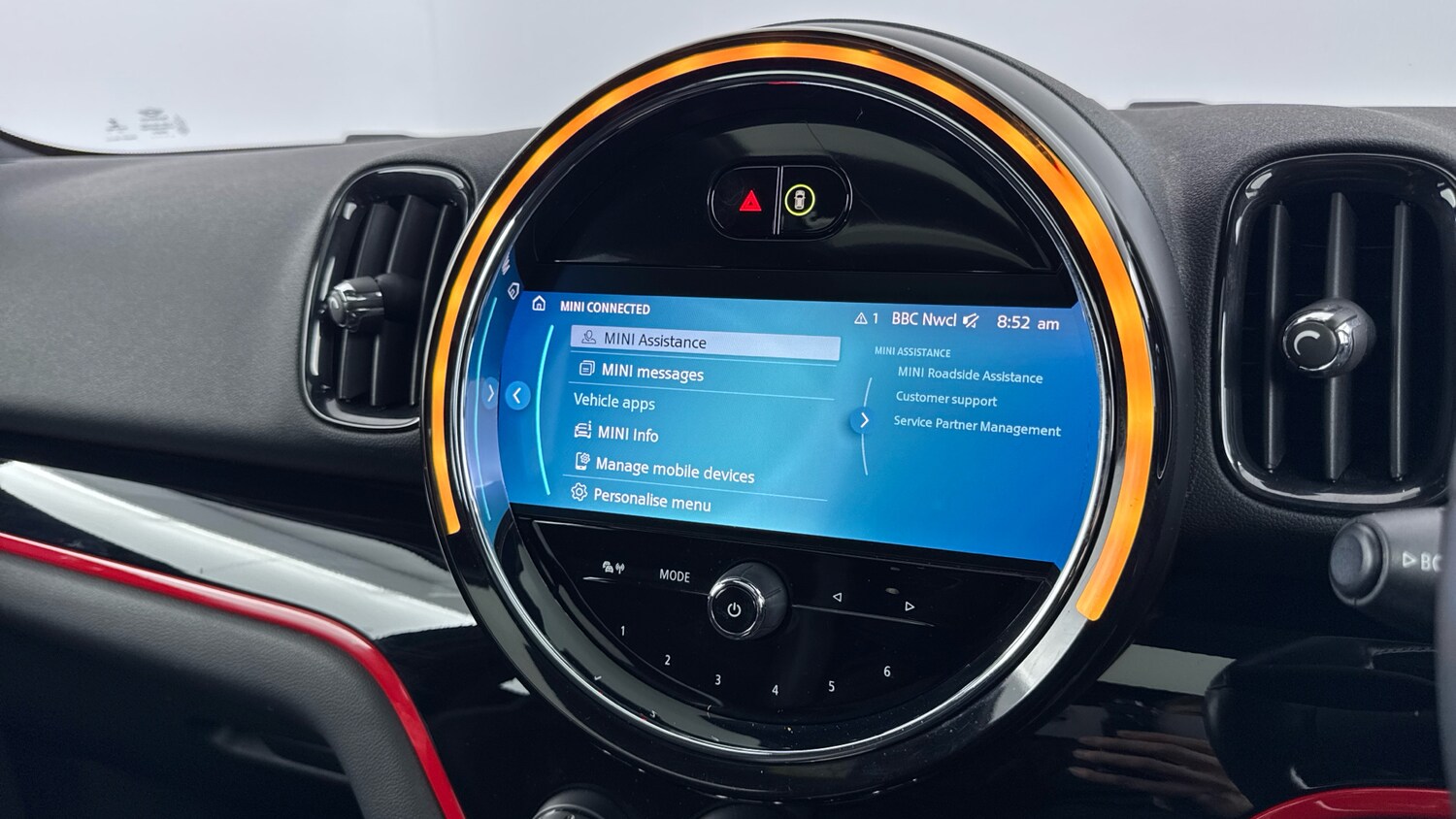 Used MINI Countryman 2021 for sale - 76882355: Photo 43