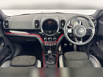 Used MINI Countryman 2021 for sale - 76882355: Photo