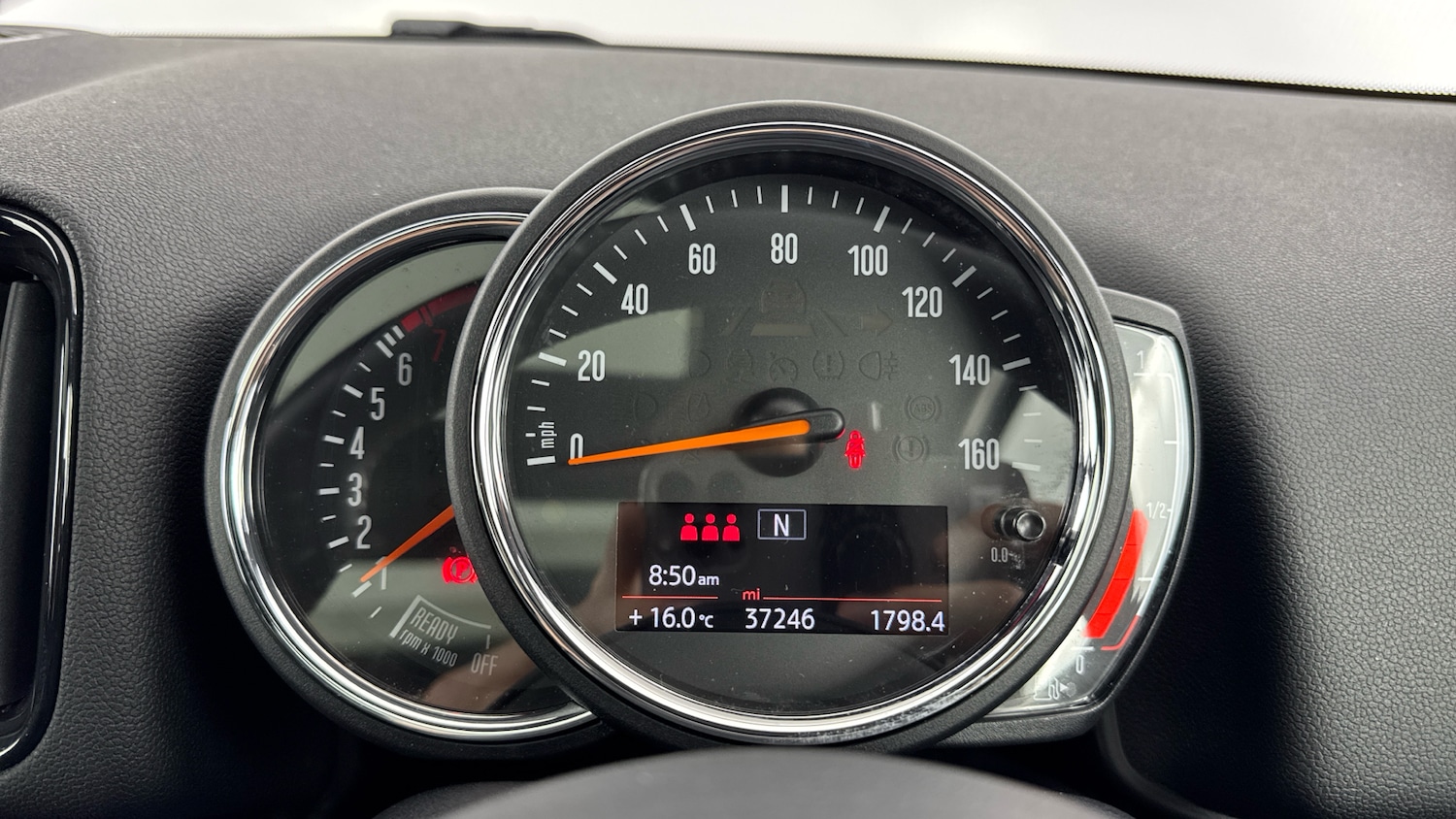 Used MINI Countryman 2021 for sale - 76882355: Photo 9