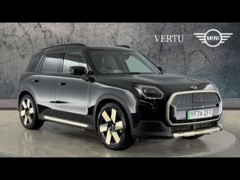 2024 (74) - 2.0 S Exclusive ALL4 [Level 2] 5dr Auto Petrol Hatchback