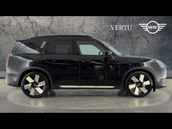 Used MINI Countryman 2024 for sale - 74537916: Photo