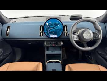 Used MINI Countryman 2024 for sale - 74537916: Photo