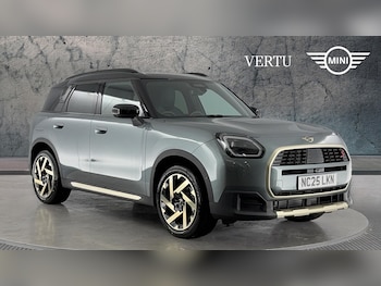 Used MINI Countryman 2025 for sale - 75985089: Photo