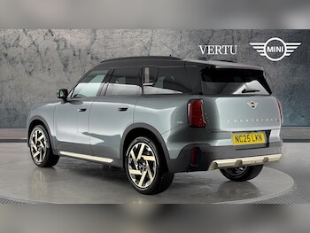 Used MINI Countryman 2025 for sale - 75985089: Photo